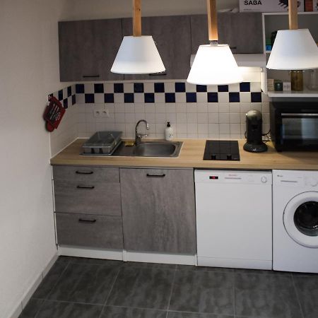 Appartement T3 Dans Residence 6 Pers Juzet-de-Luchon ภายนอก รูปภาพ