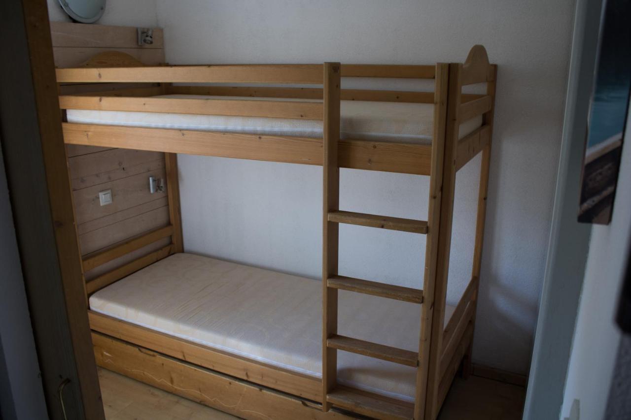 Appartement T3 Dans Residence 6 Pers Juzet-de-Luchon ภายนอก รูปภาพ